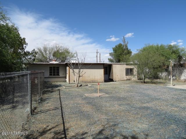 Shamrock Manor (1-121) - Residential
