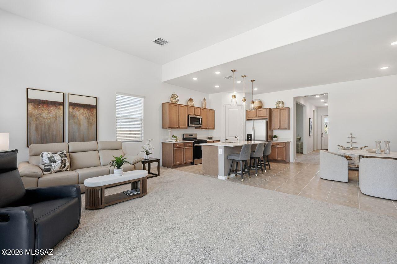 Saguaro Reserve II at Dove Mountain - Residential