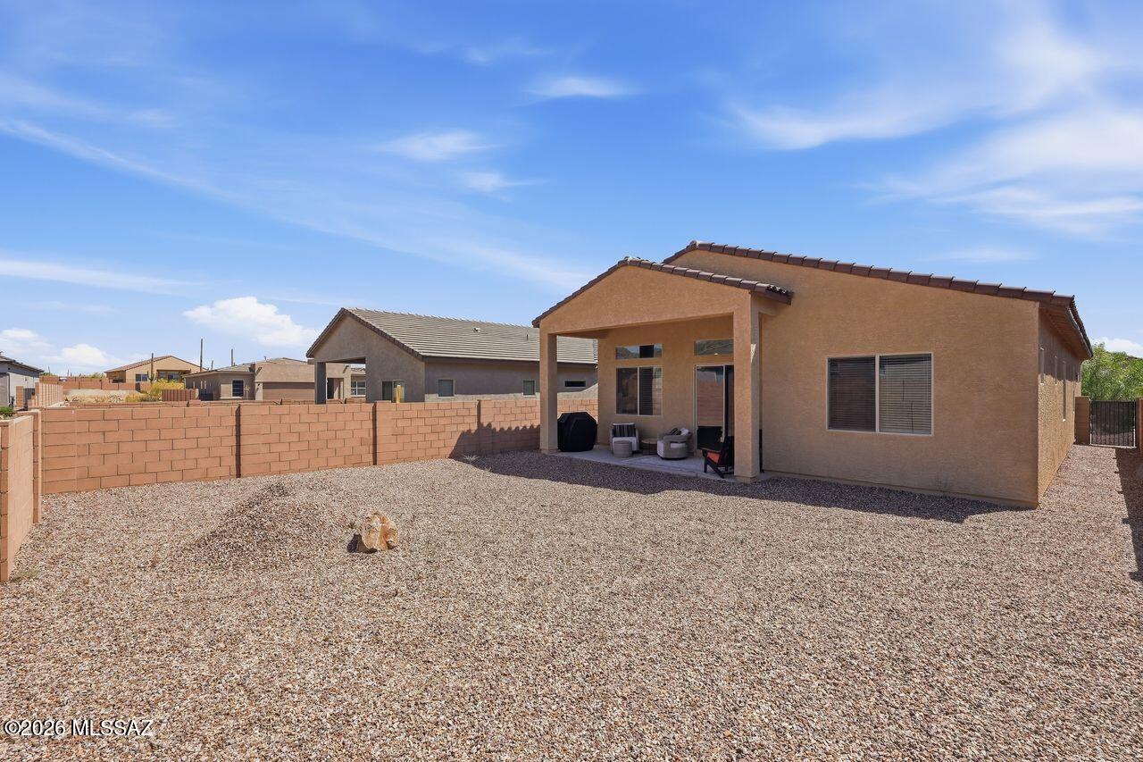 Saguaro Reserve II at Dove Mountain - Residential