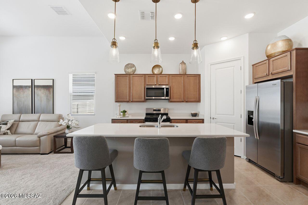 Saguaro Reserve II at Dove Mountain - Residential