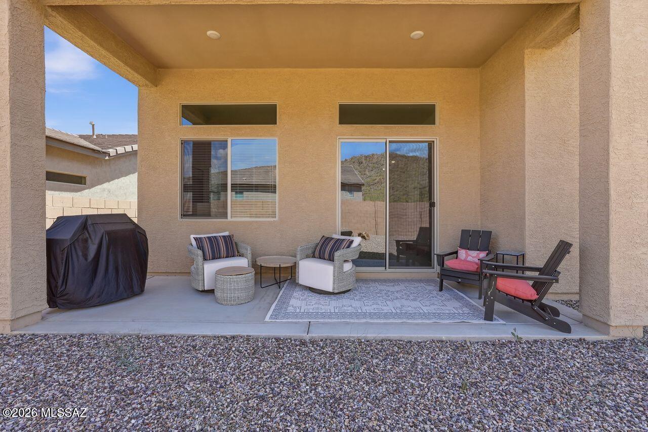 Saguaro Reserve II at Dove Mountain - Residential