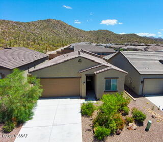 Saguaro Reserve II at Dove Mountain - Residential