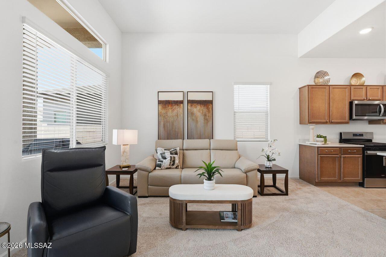 Saguaro Reserve II at Dove Mountain - Residential