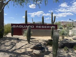 Saguaro Reserve II at Dove Mountain - Residential