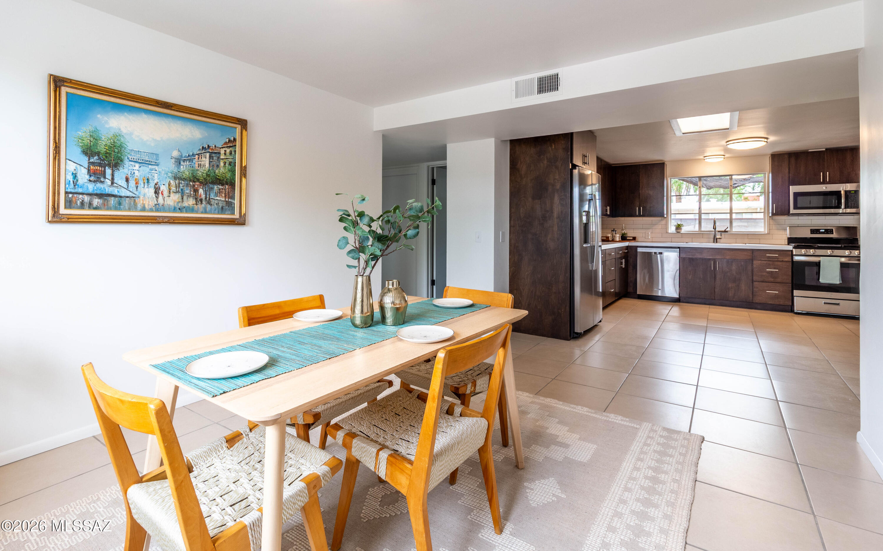 San Fernando Village - Residential
