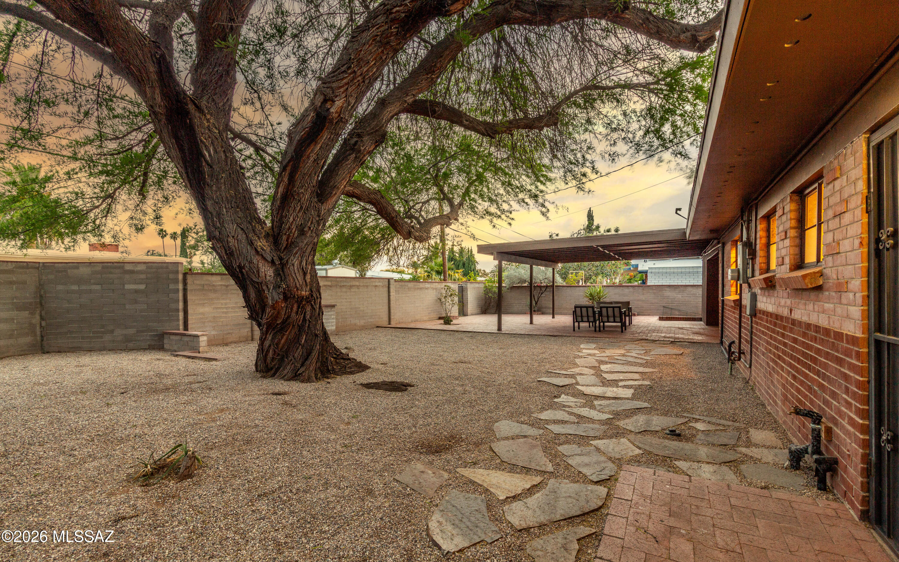 San Fernando Village - Residential