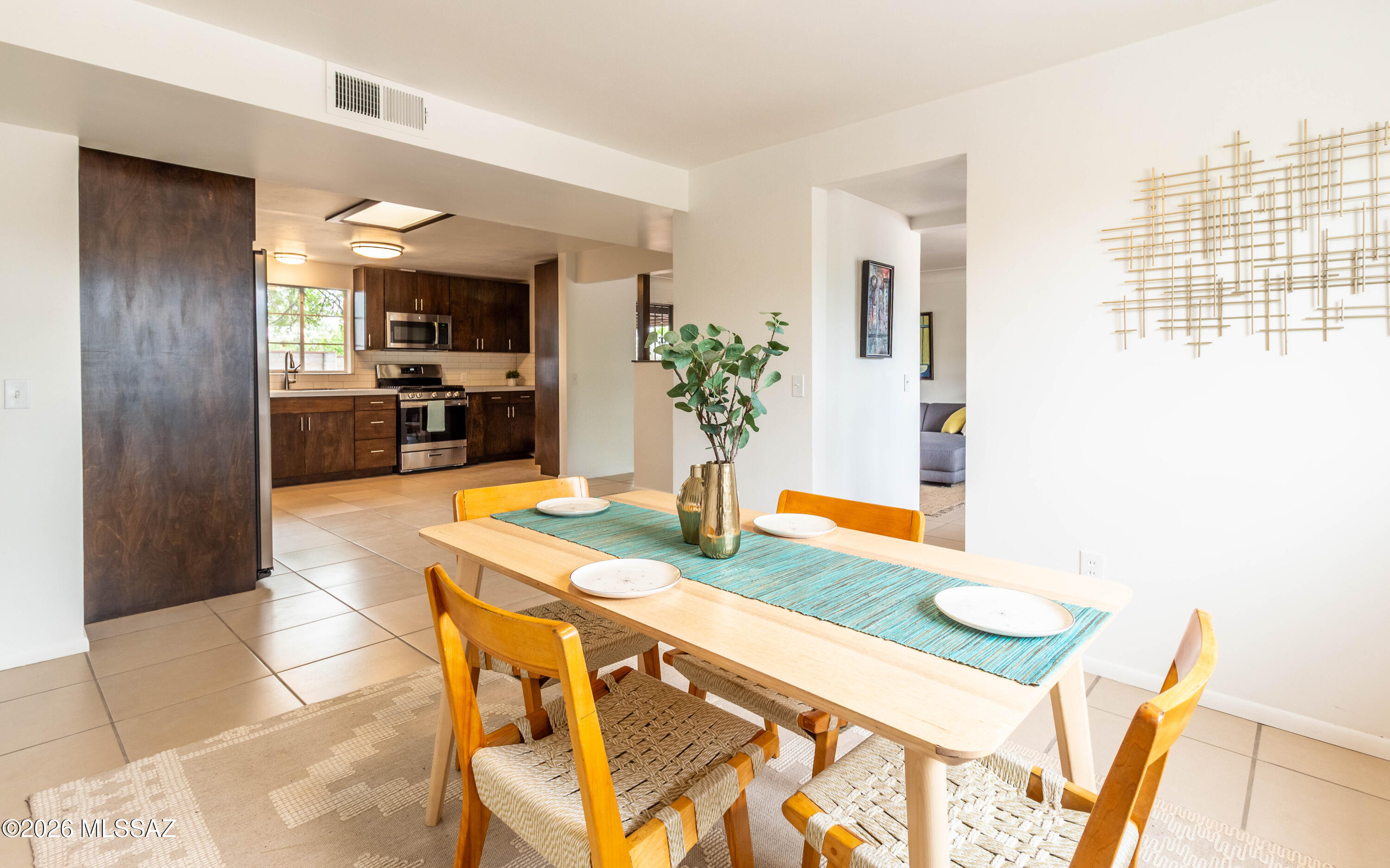 San Fernando Village - Residential
