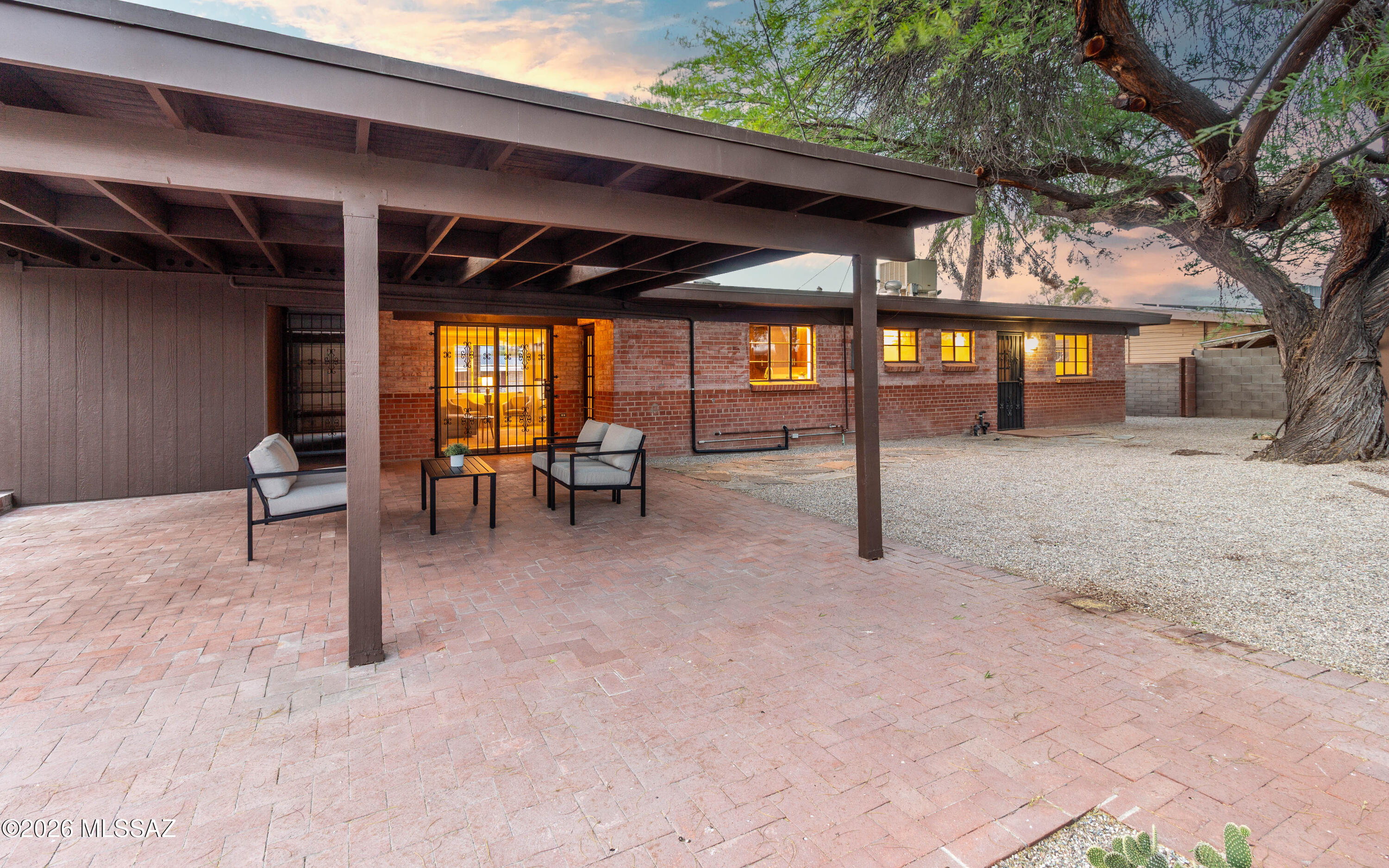 San Fernando Village - Residential