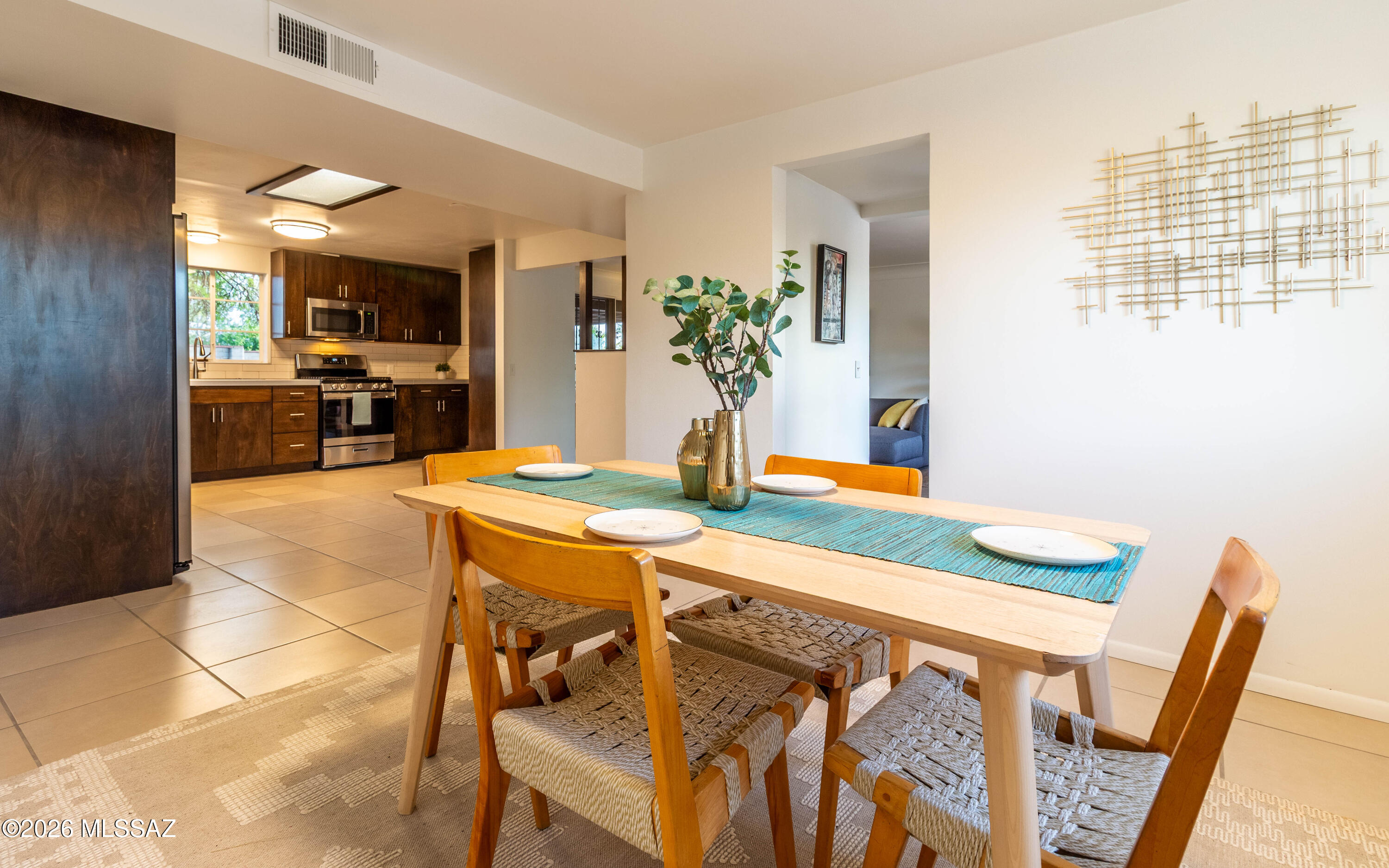 San Fernando Village - Residential
