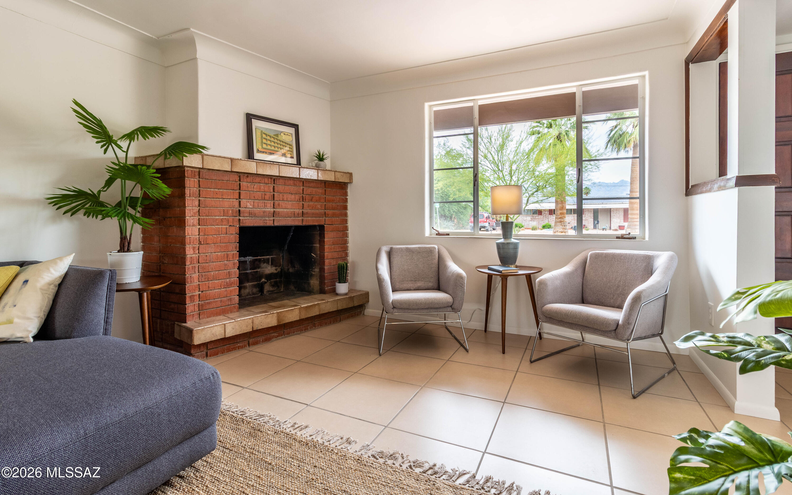 San Fernando Village - Residential