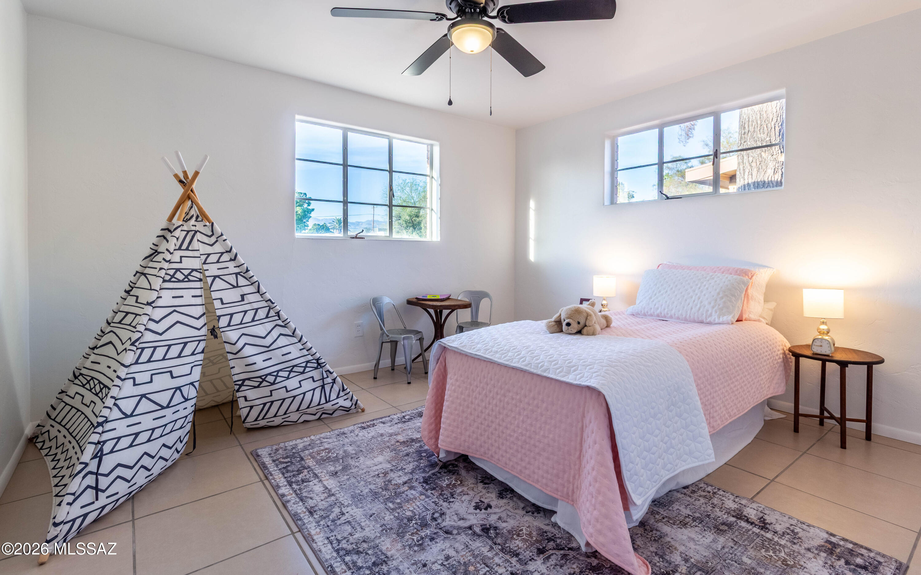 San Fernando Village - Residential