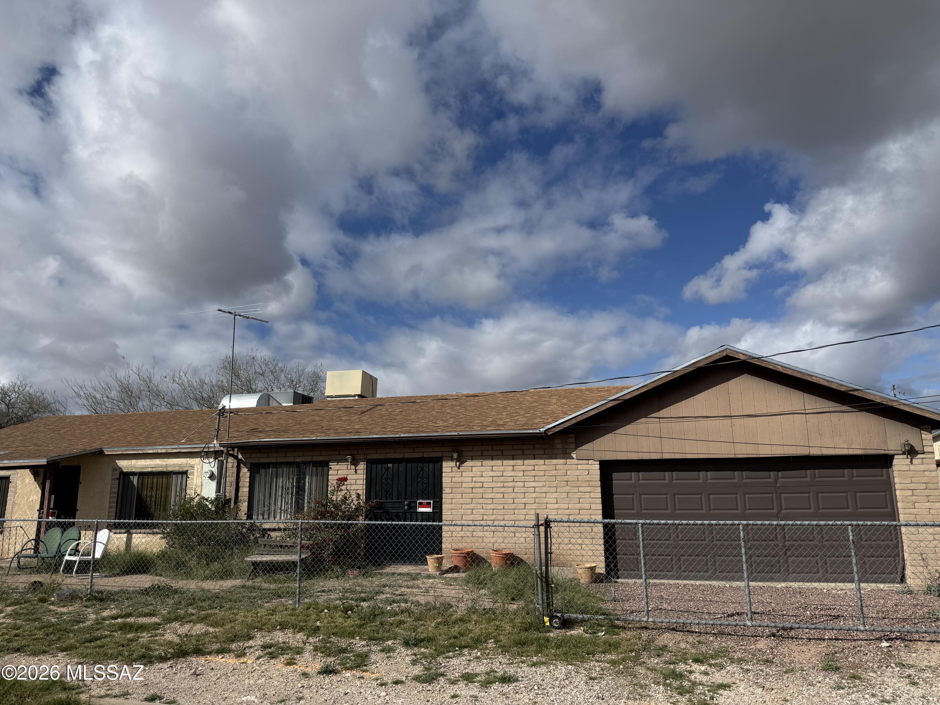 Government Heights Amend. - Residential