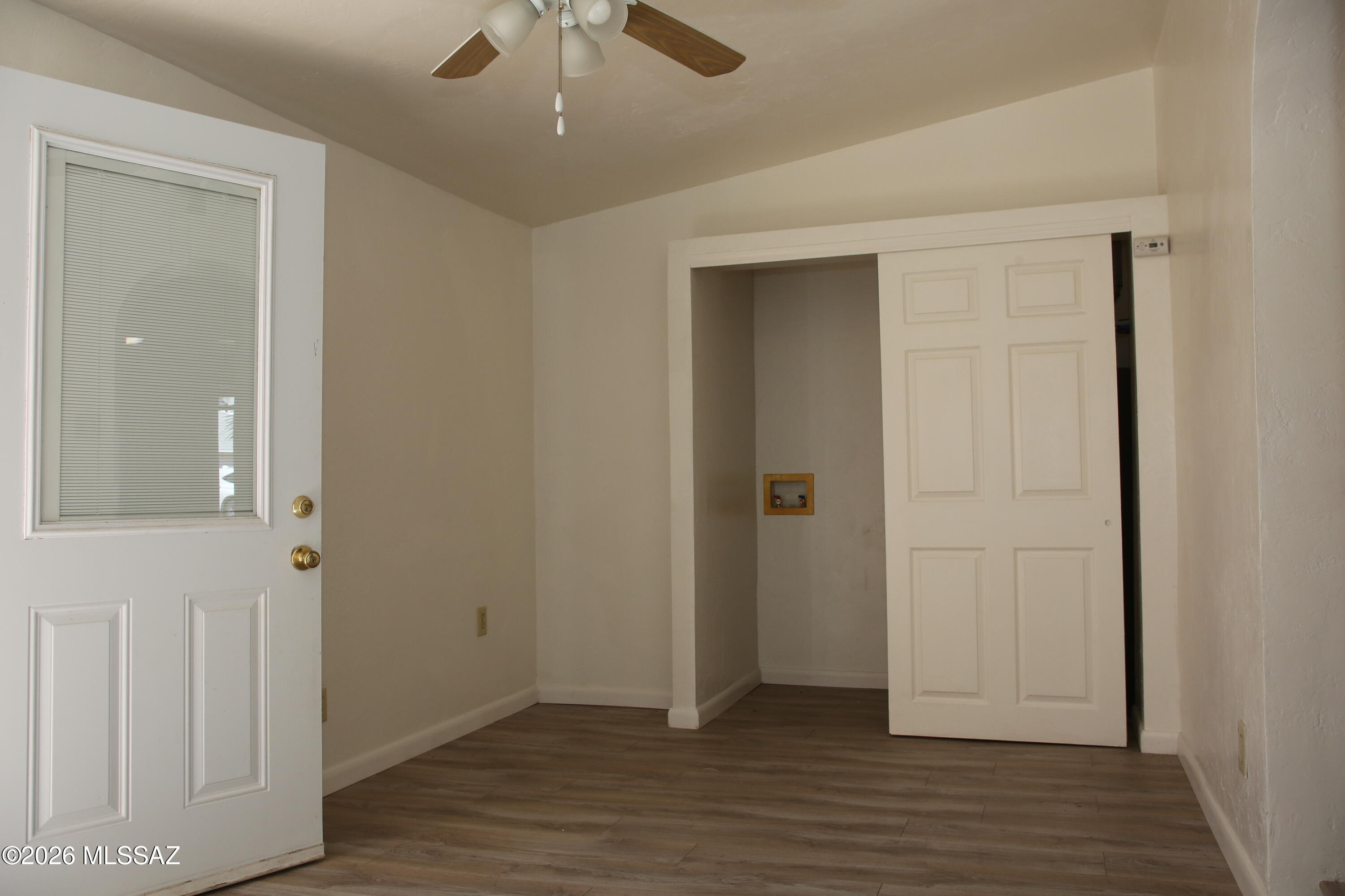 Palo Verde Amended - Residential