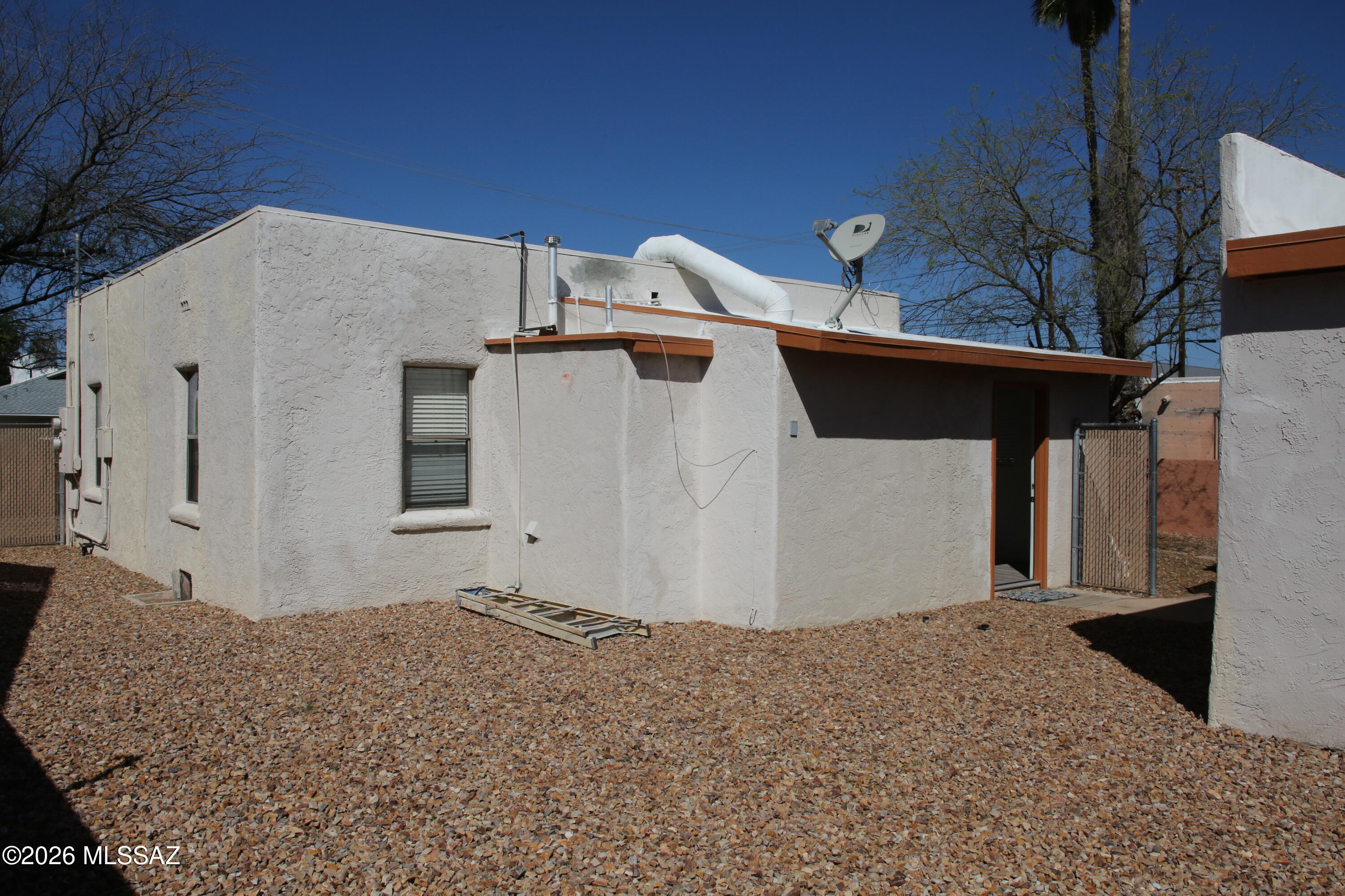 Palo Verde Amended - Residential