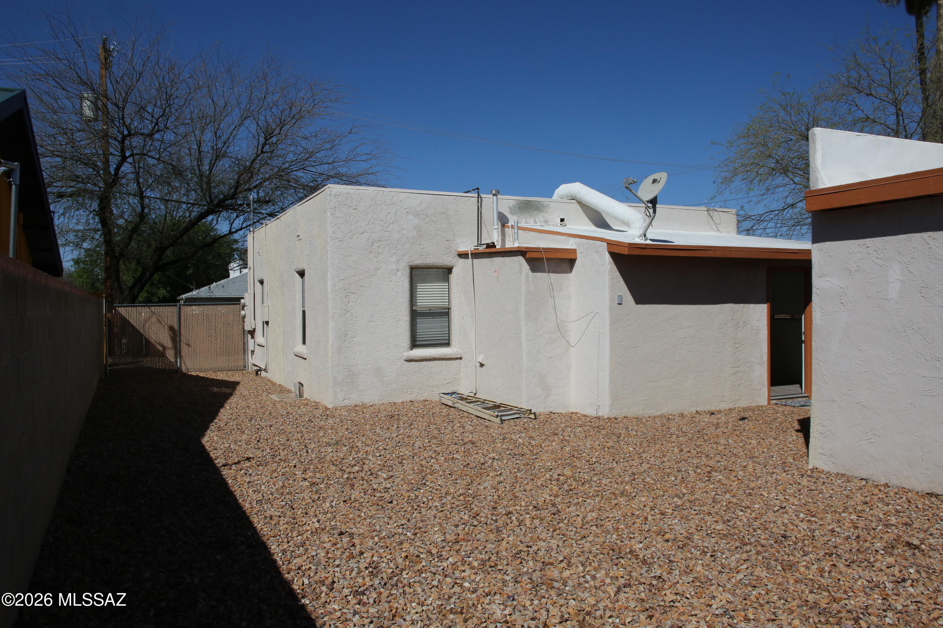 Palo Verde Amended - Residential