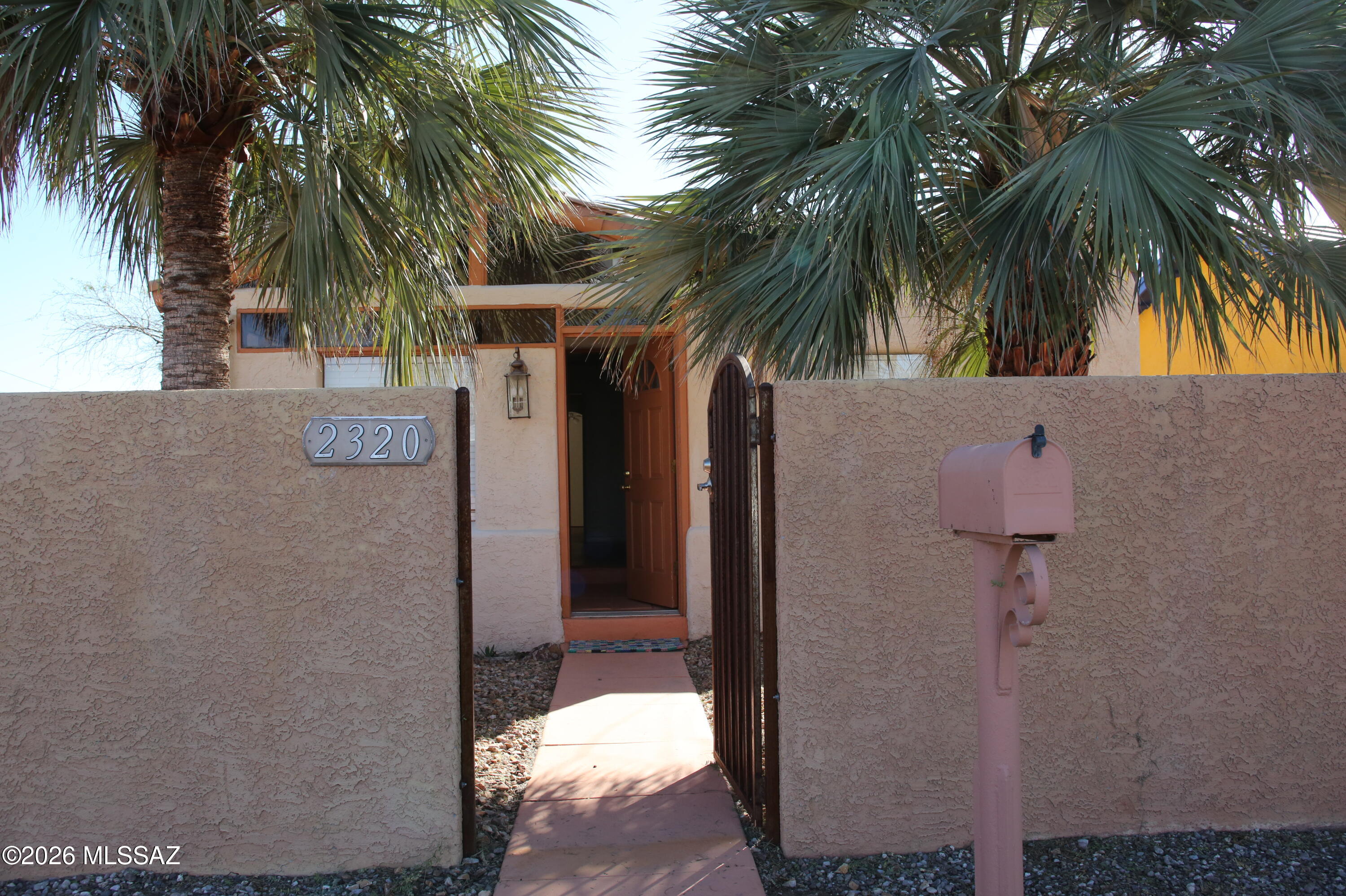 Palo Verde Amended - Residential