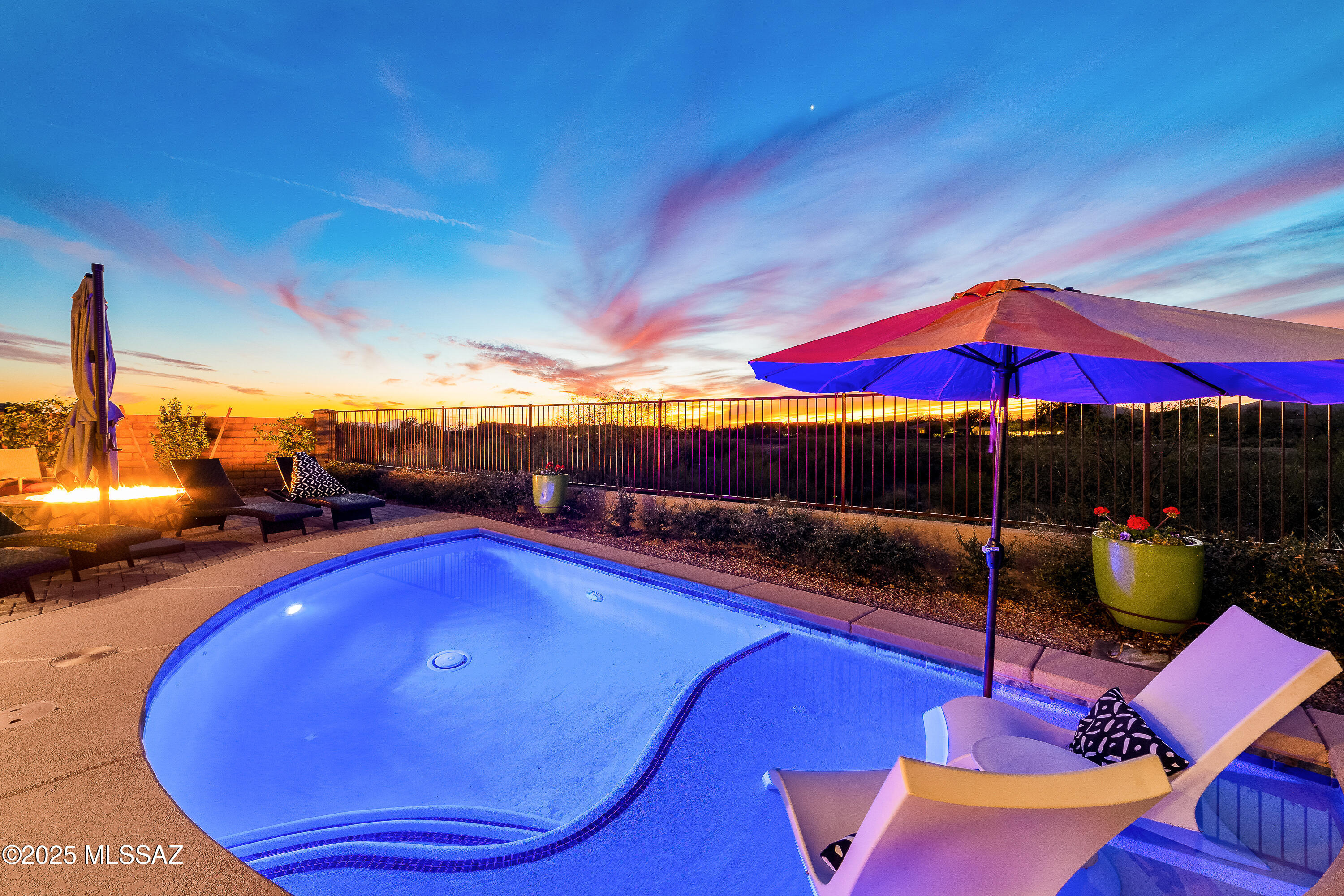 13725 N Hidden Springs Drive