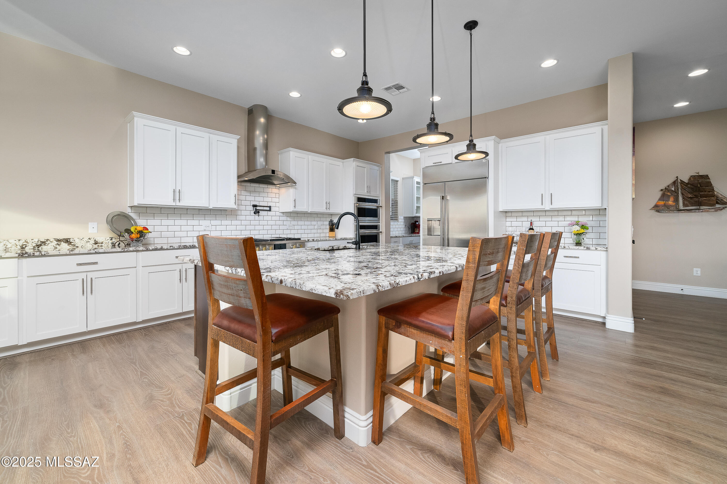 13725 N Hidden Springs Drive