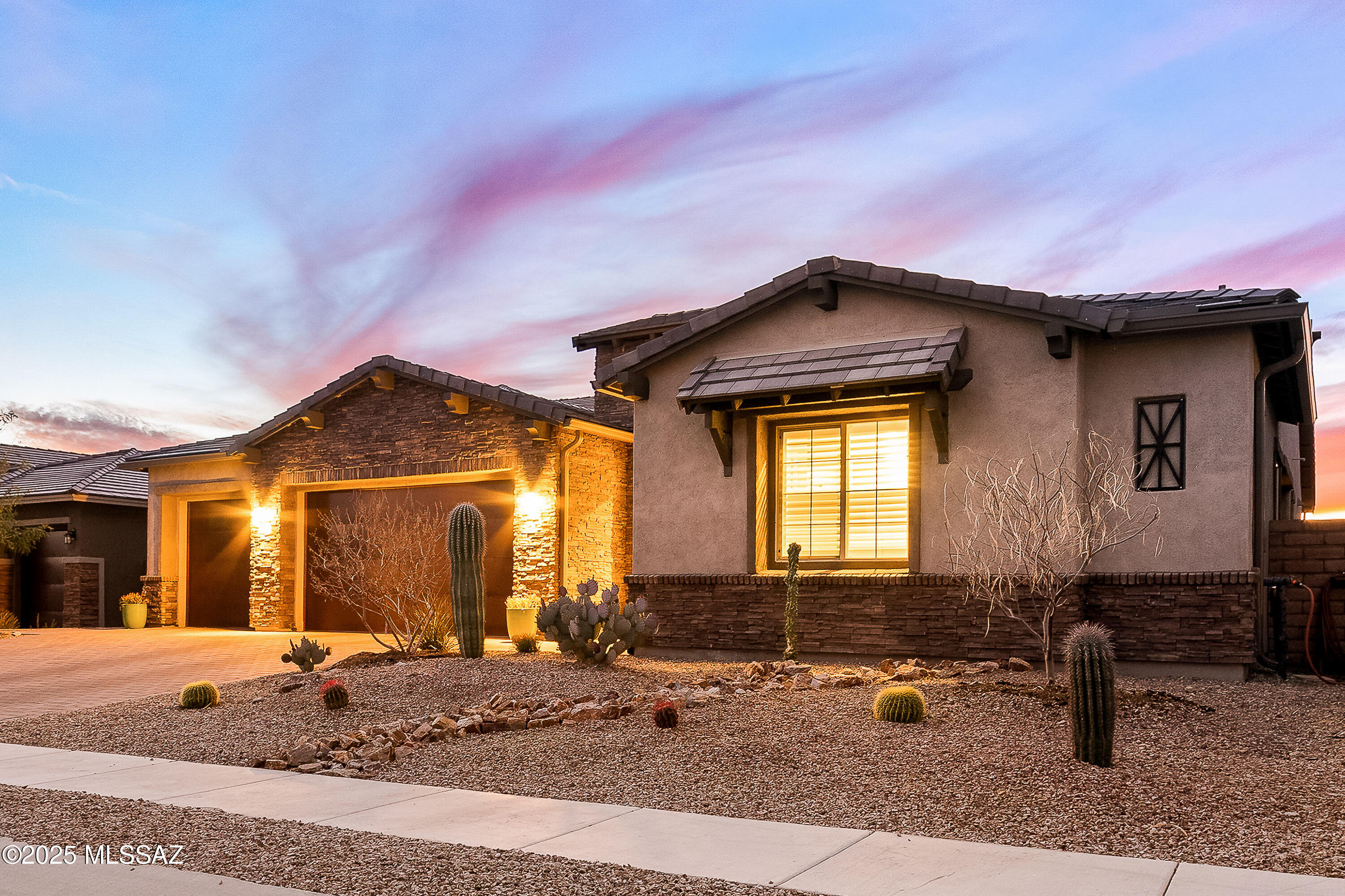 13725 N Hidden Springs Drive