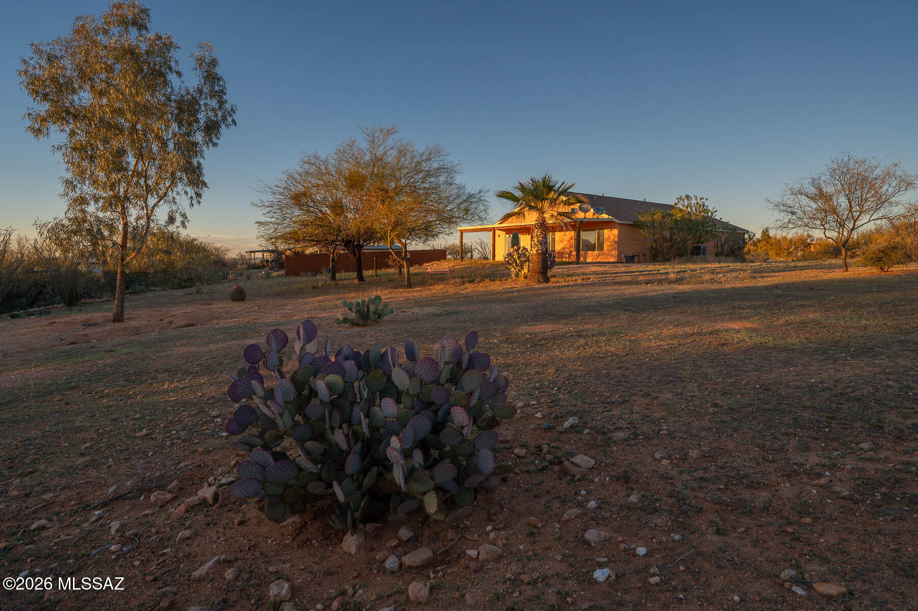 Diamond Bell Ranch Tucson Unit 9 (Lots 1-57) - Residential
