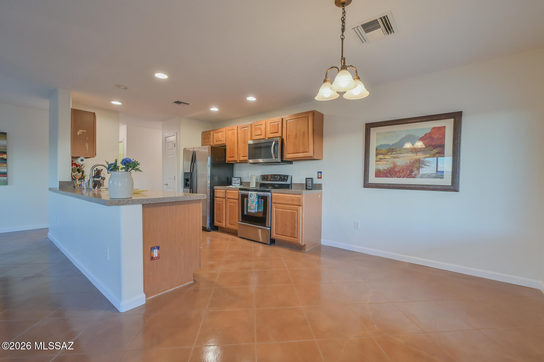 Diamond Bell Ranch Tucson Unit 9 (Lots 1-57) - Residential