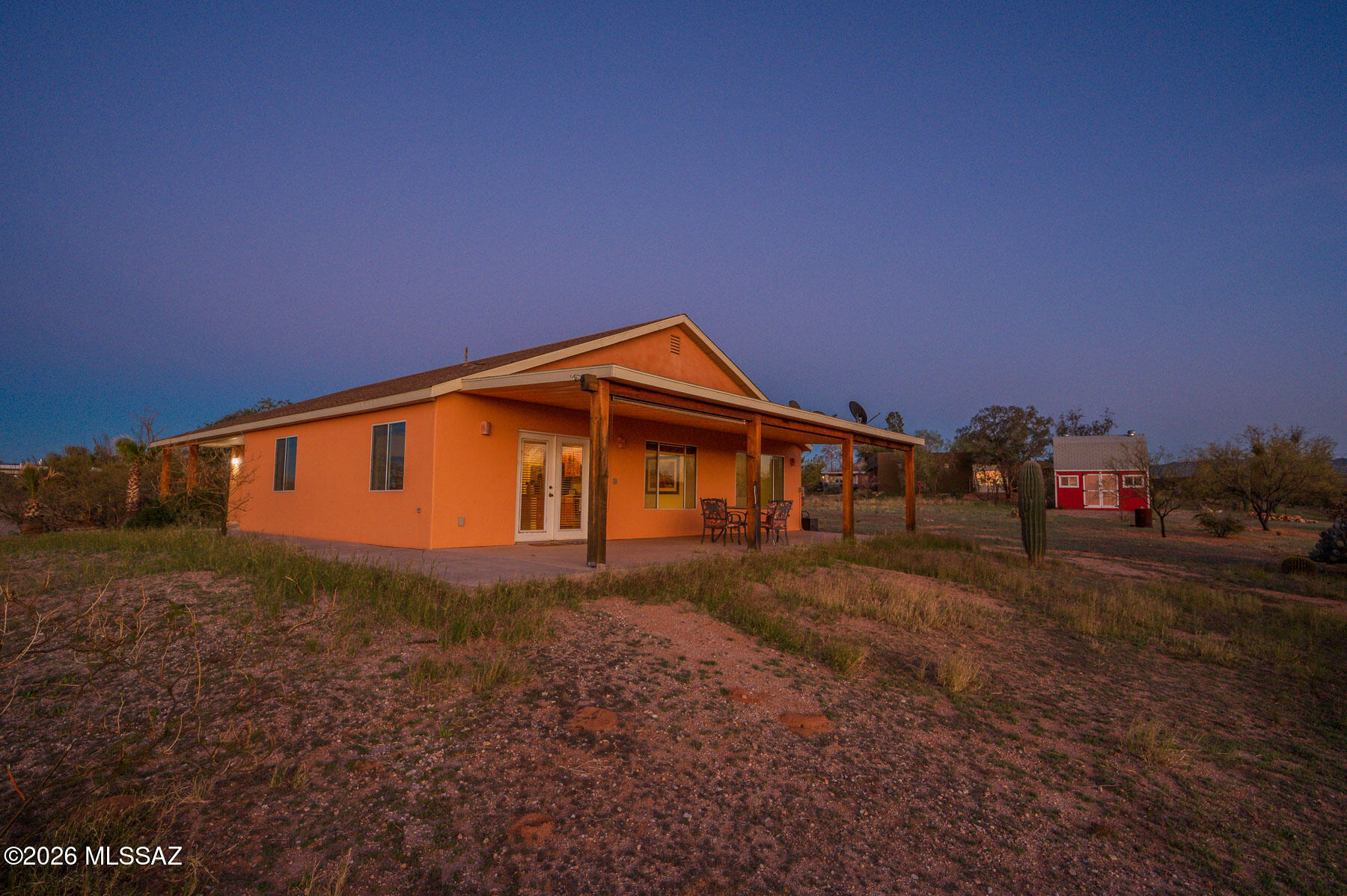 Diamond Bell Ranch Tucson Unit 9 (Lots 1-57) - Residential