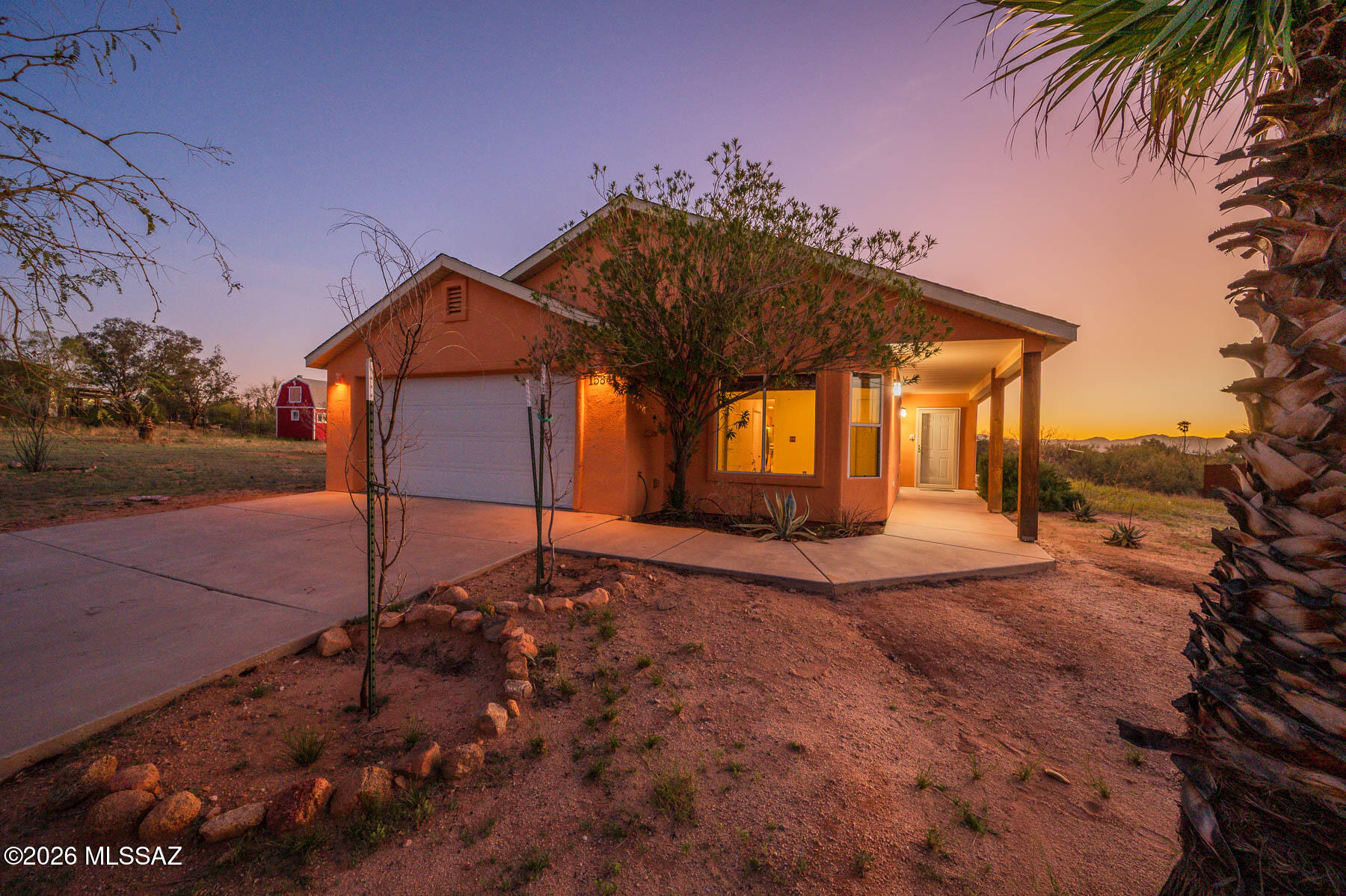 Diamond Bell Ranch Tucson Unit 9 (Lots 1-57) - Residential