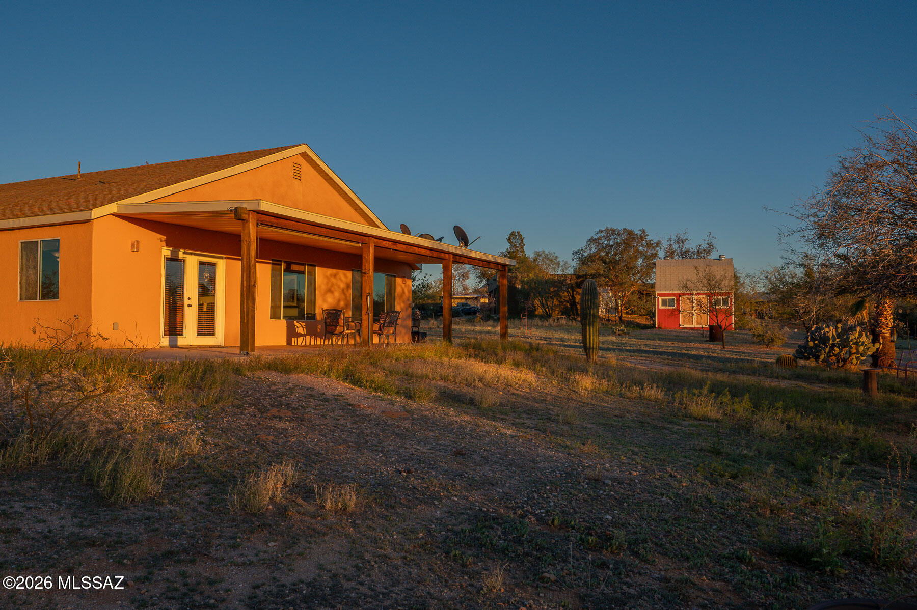 Diamond Bell Ranch Tucson Unit 9 (Lots 1-57) - Residential