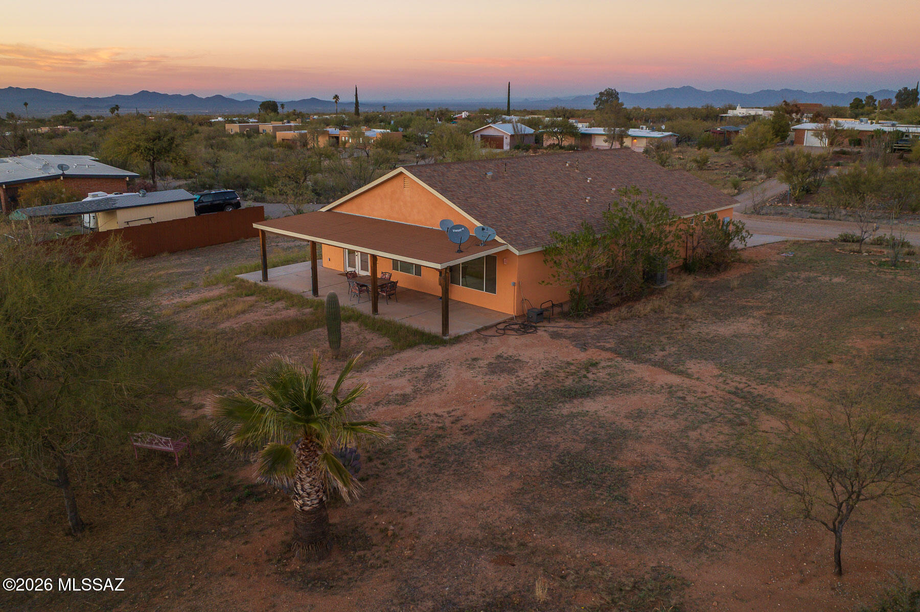 Diamond Bell Ranch Tucson Unit 9 (Lots 1-57) - Residential