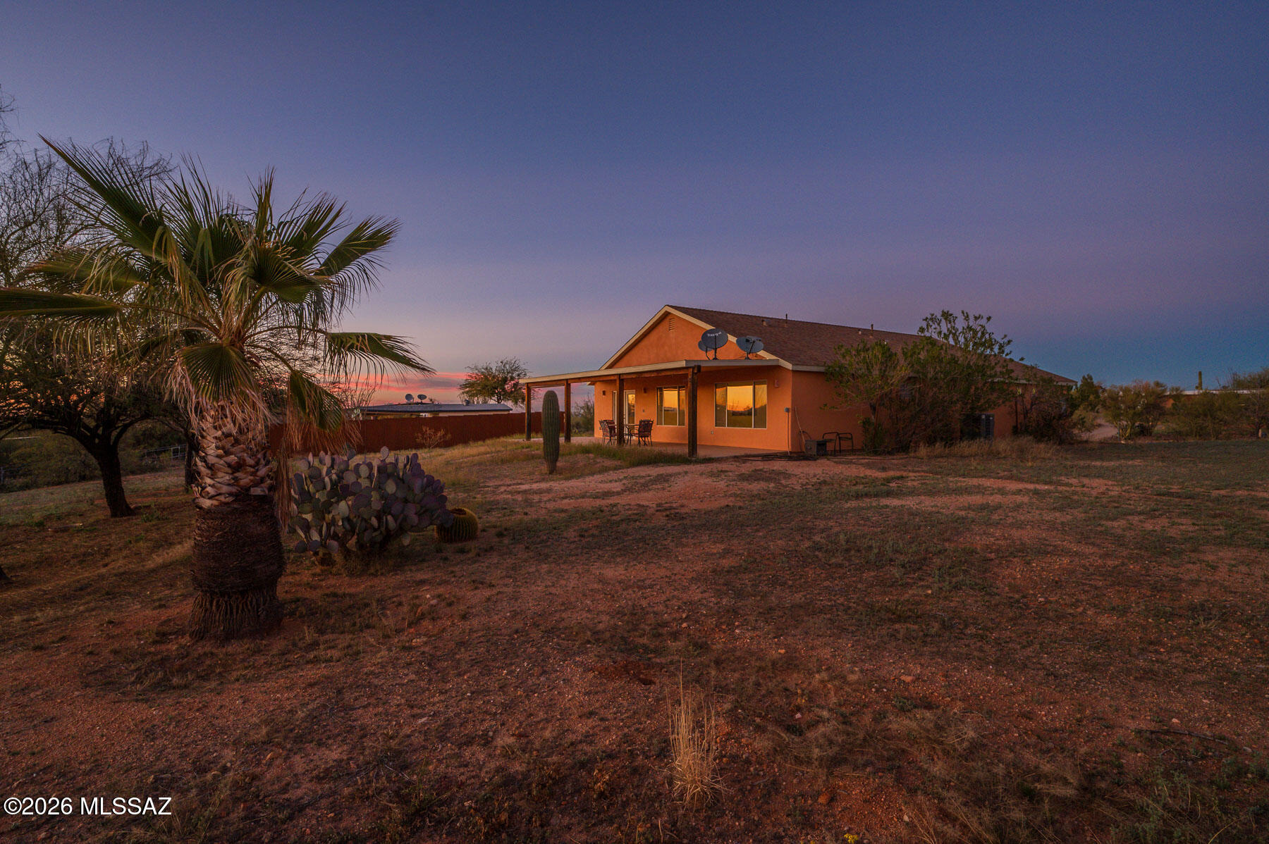 Diamond Bell Ranch Tucson Unit 9 (Lots 1-57) - Residential
