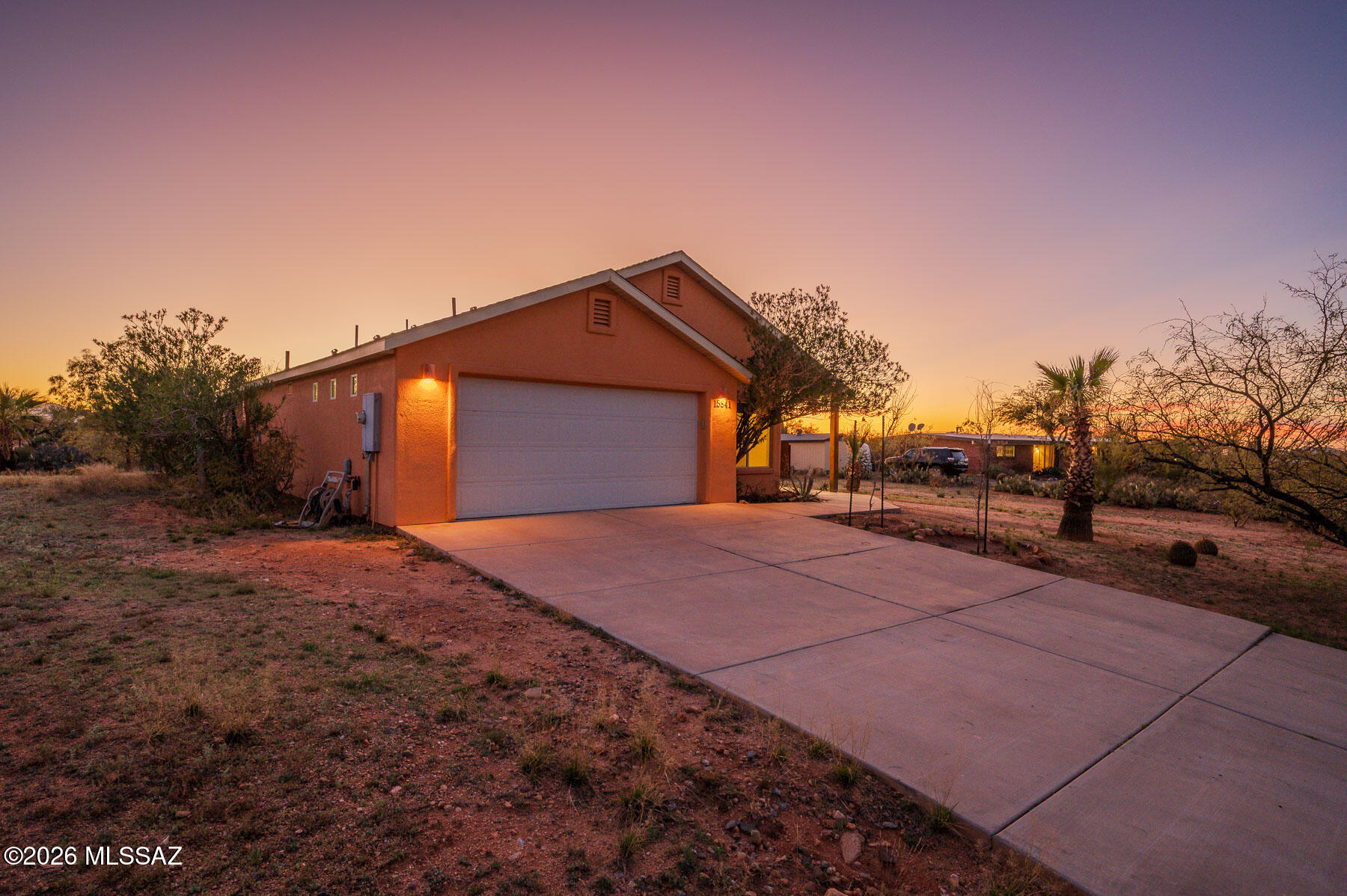 Diamond Bell Ranch Tucson Unit 9 (Lots 1-57) - Residential