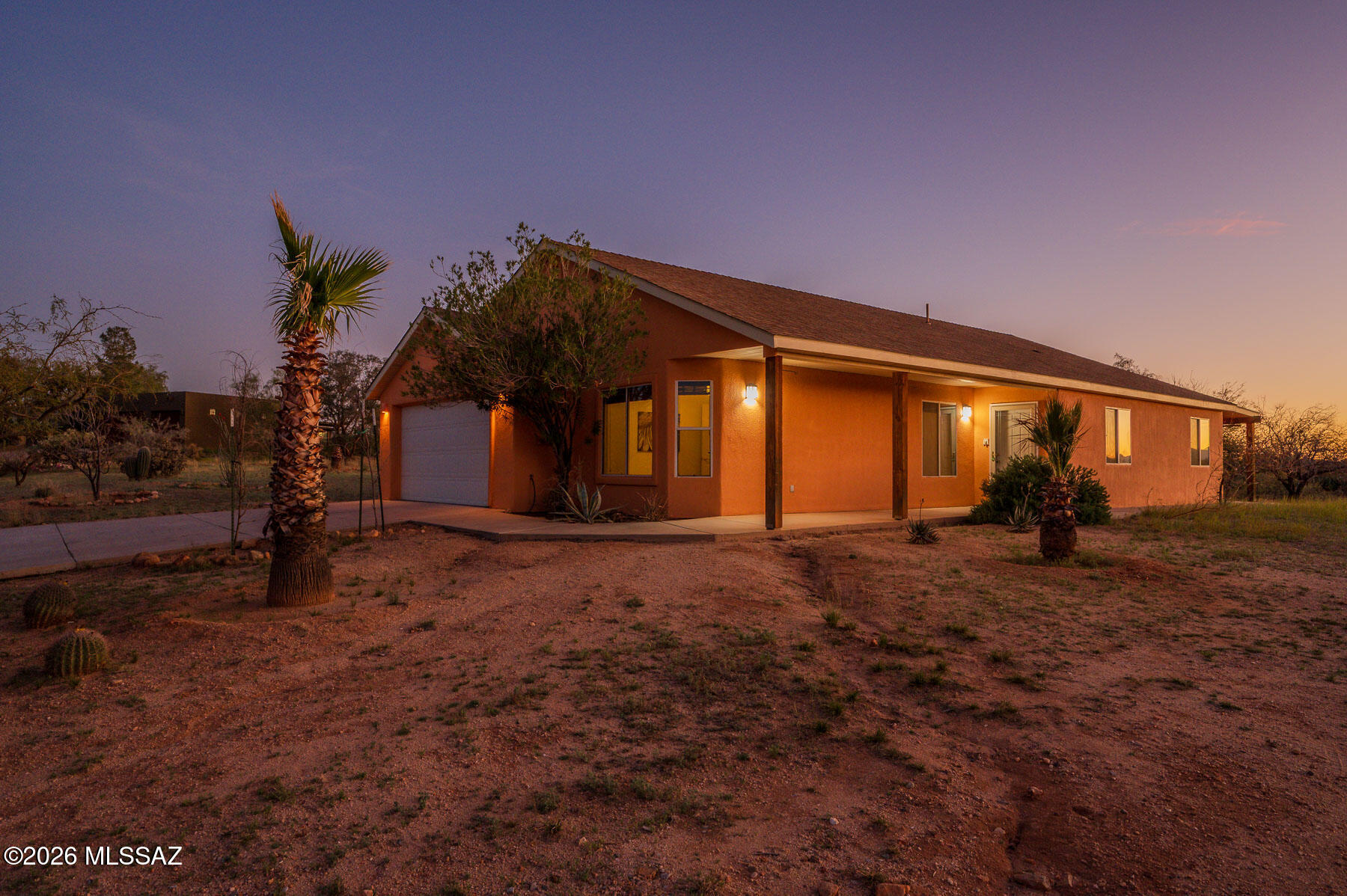 Diamond Bell Ranch Tucson Unit 9 (Lots 1-57) - Residential