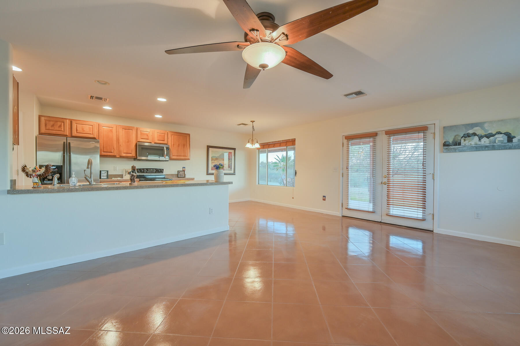 Diamond Bell Ranch Tucson Unit 9 (Lots 1-57) - Residential
