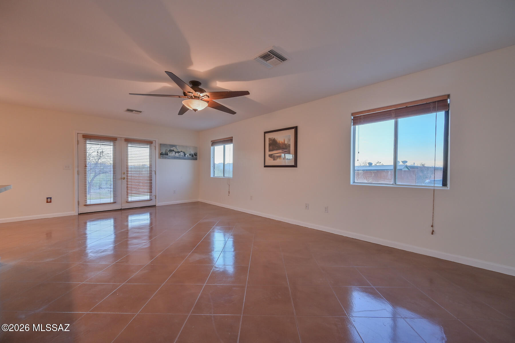 Diamond Bell Ranch Tucson Unit 9 (Lots 1-57) - Residential