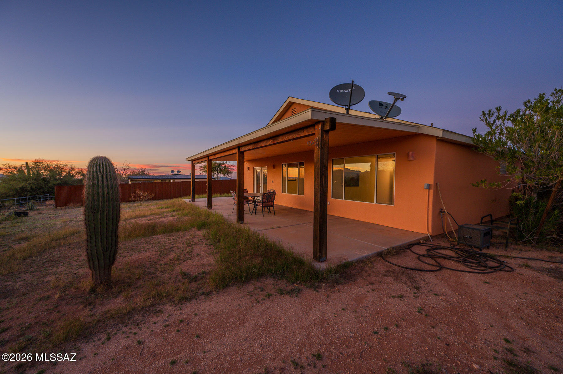 Diamond Bell Ranch Tucson Unit 9 (Lots 1-57) - Residential