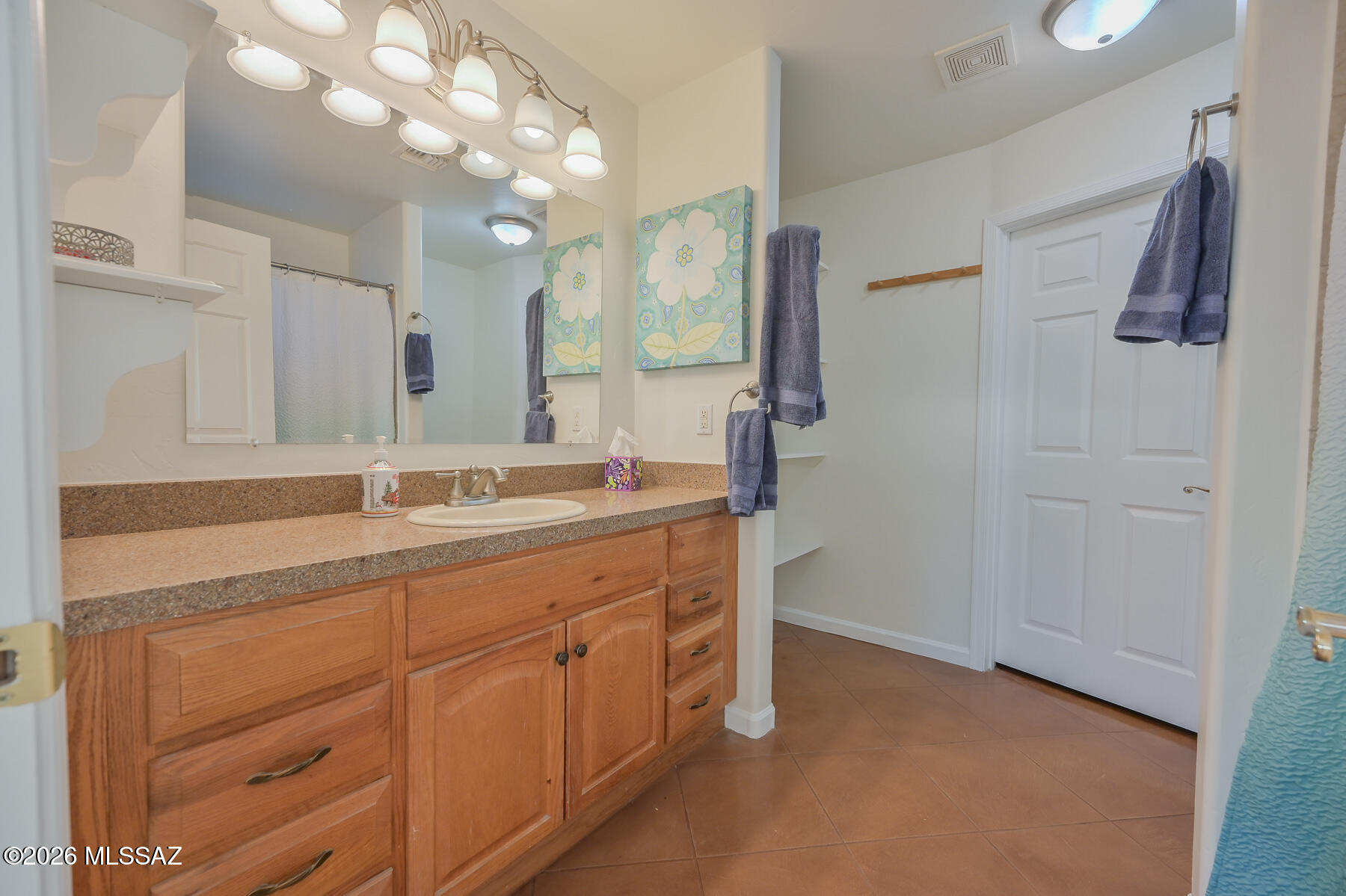 Diamond Bell Ranch Tucson Unit 9 (Lots 1-57) - Residential