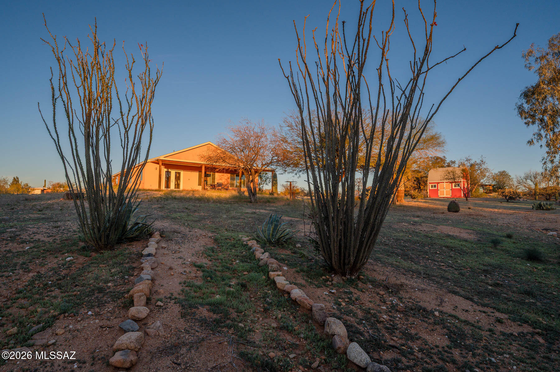 Diamond Bell Ranch Tucson Unit 9 (Lots 1-57) - Residential