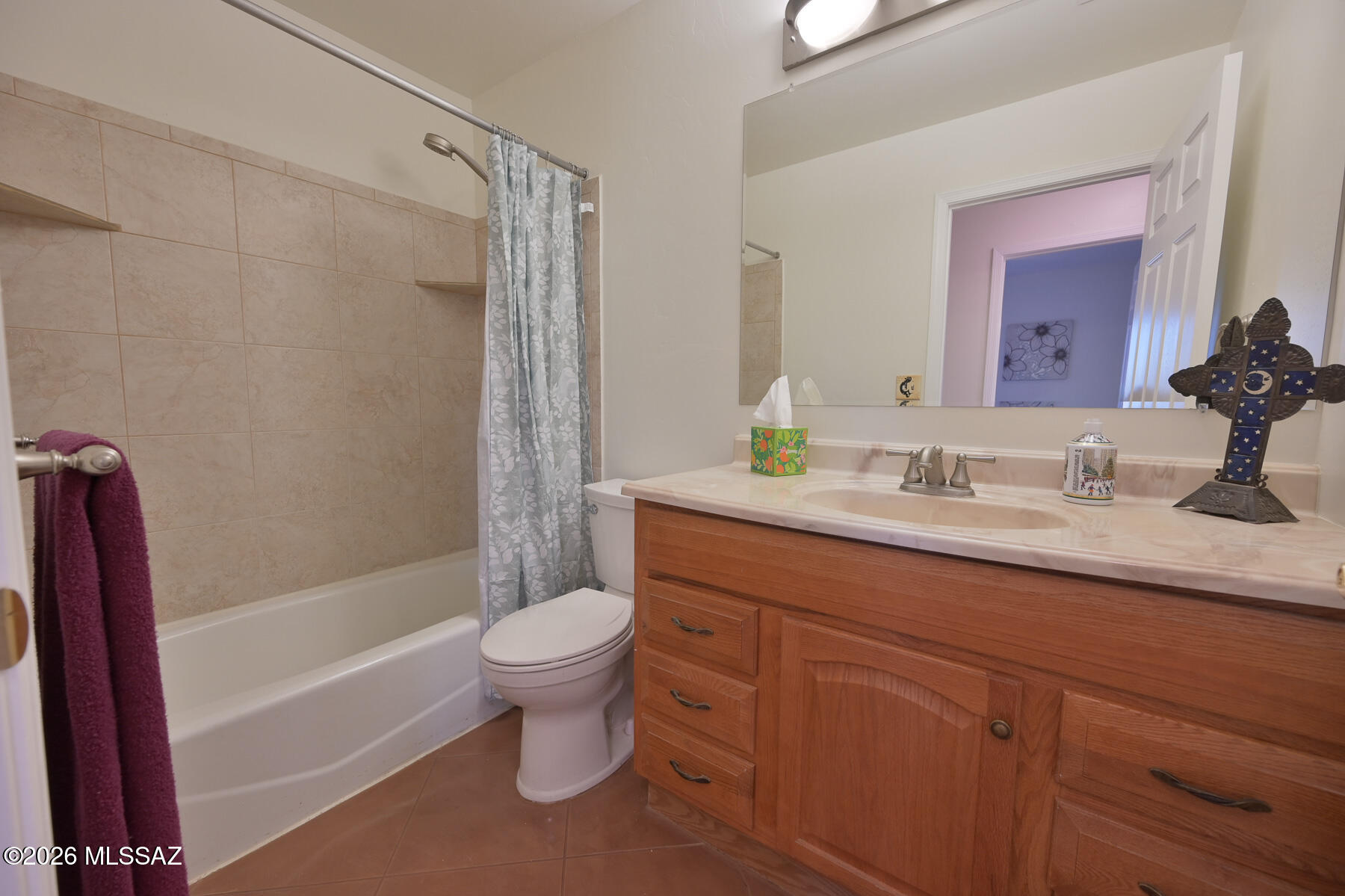 Diamond Bell Ranch Tucson Unit 9 (Lots 1-57) - Residential