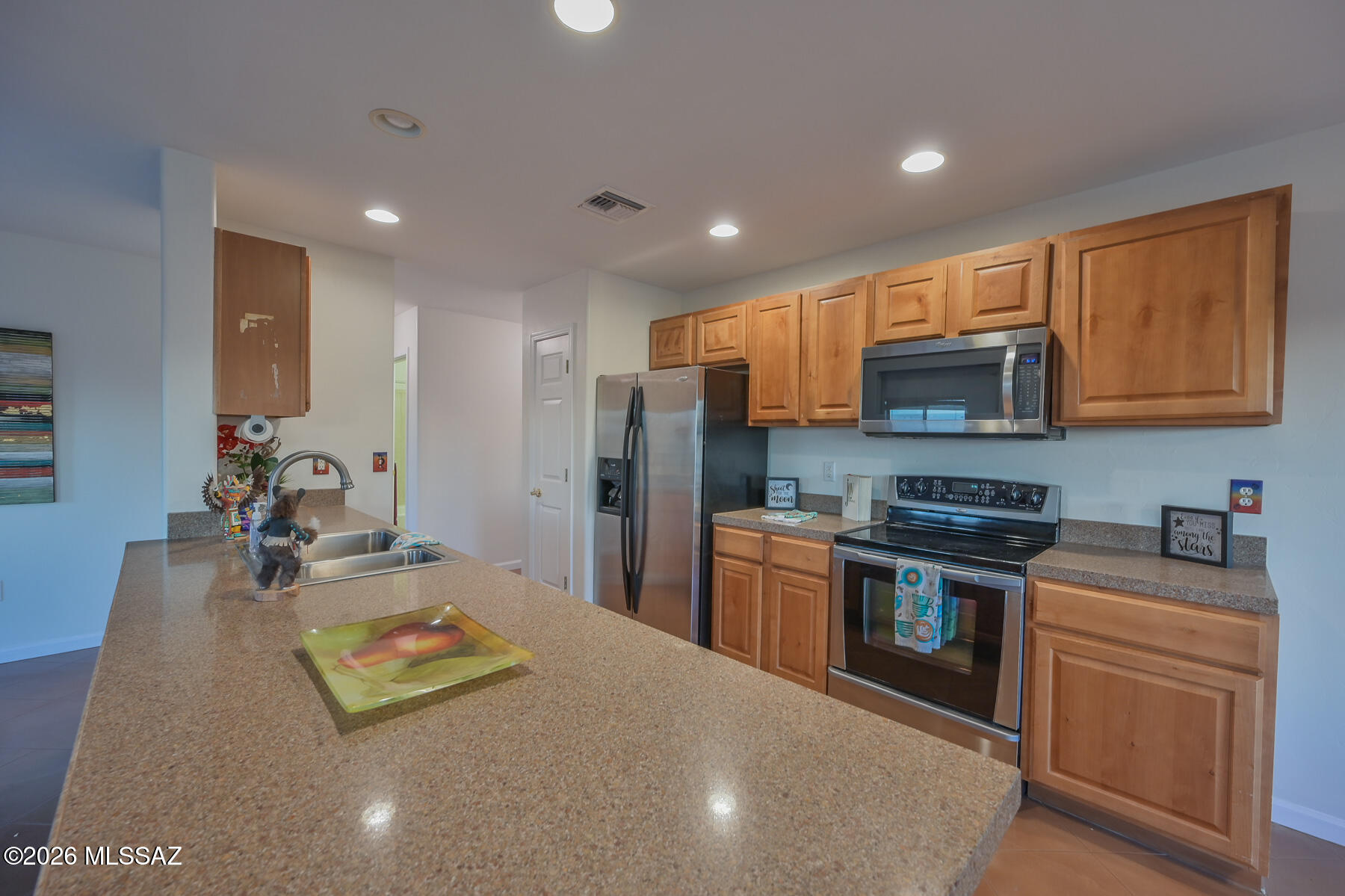 Diamond Bell Ranch Tucson Unit 9 (Lots 1-57) - Residential