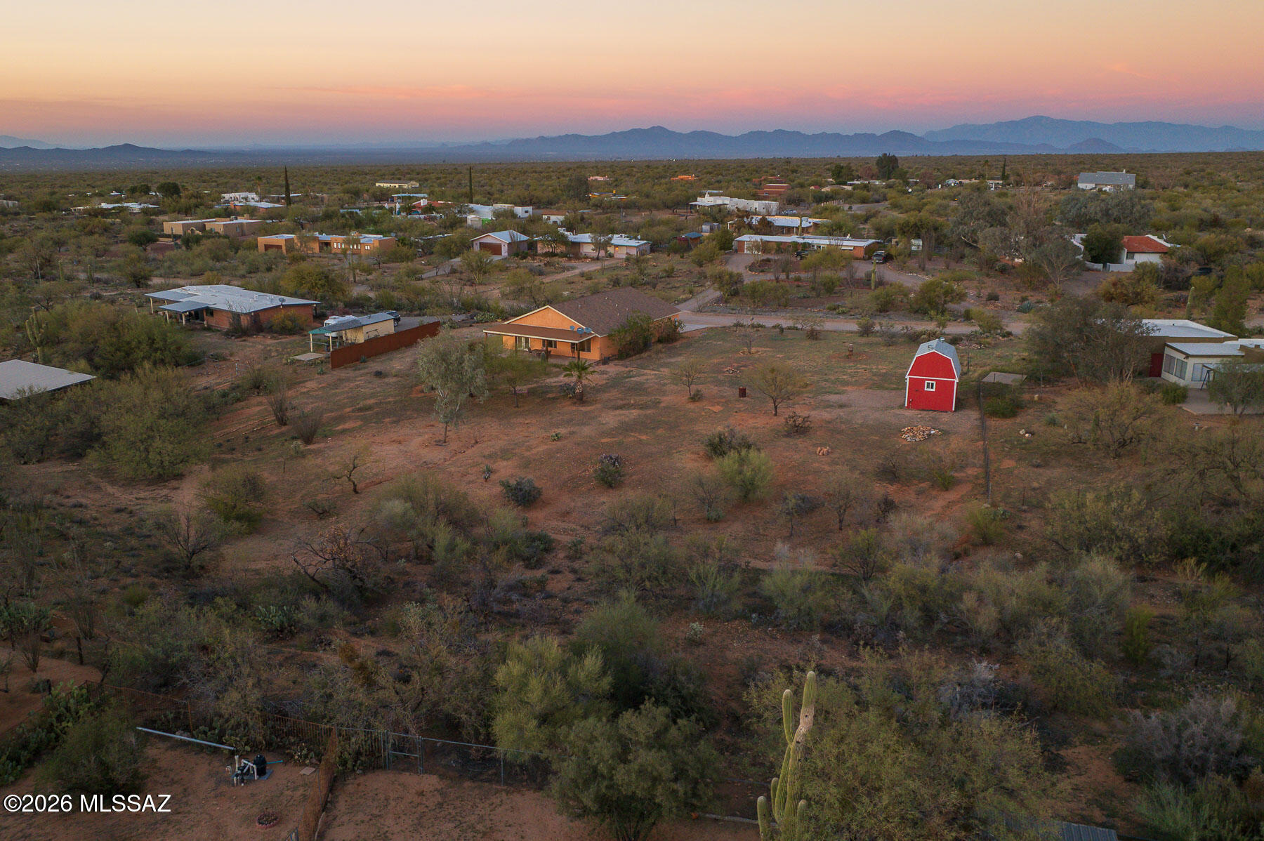 Diamond Bell Ranch Tucson Unit 9 (Lots 1-57) - Residential