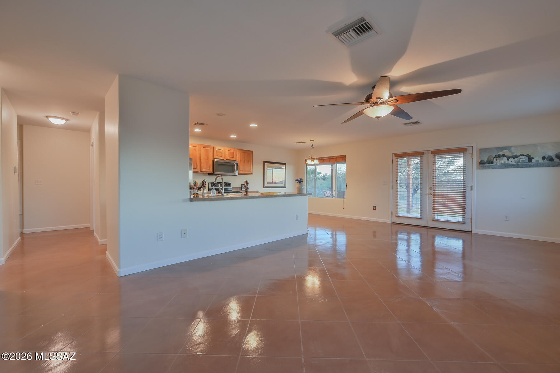 Diamond Bell Ranch Tucson Unit 9 (Lots 1-57) - Residential