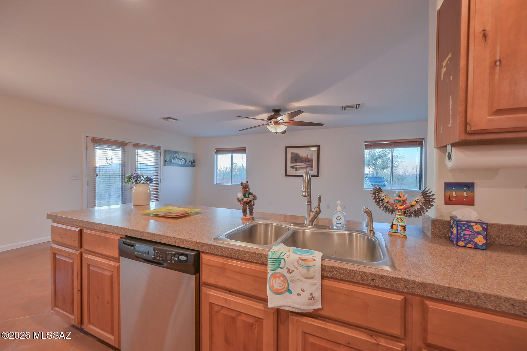 Diamond Bell Ranch Tucson Unit 9 (Lots 1-57) - Residential