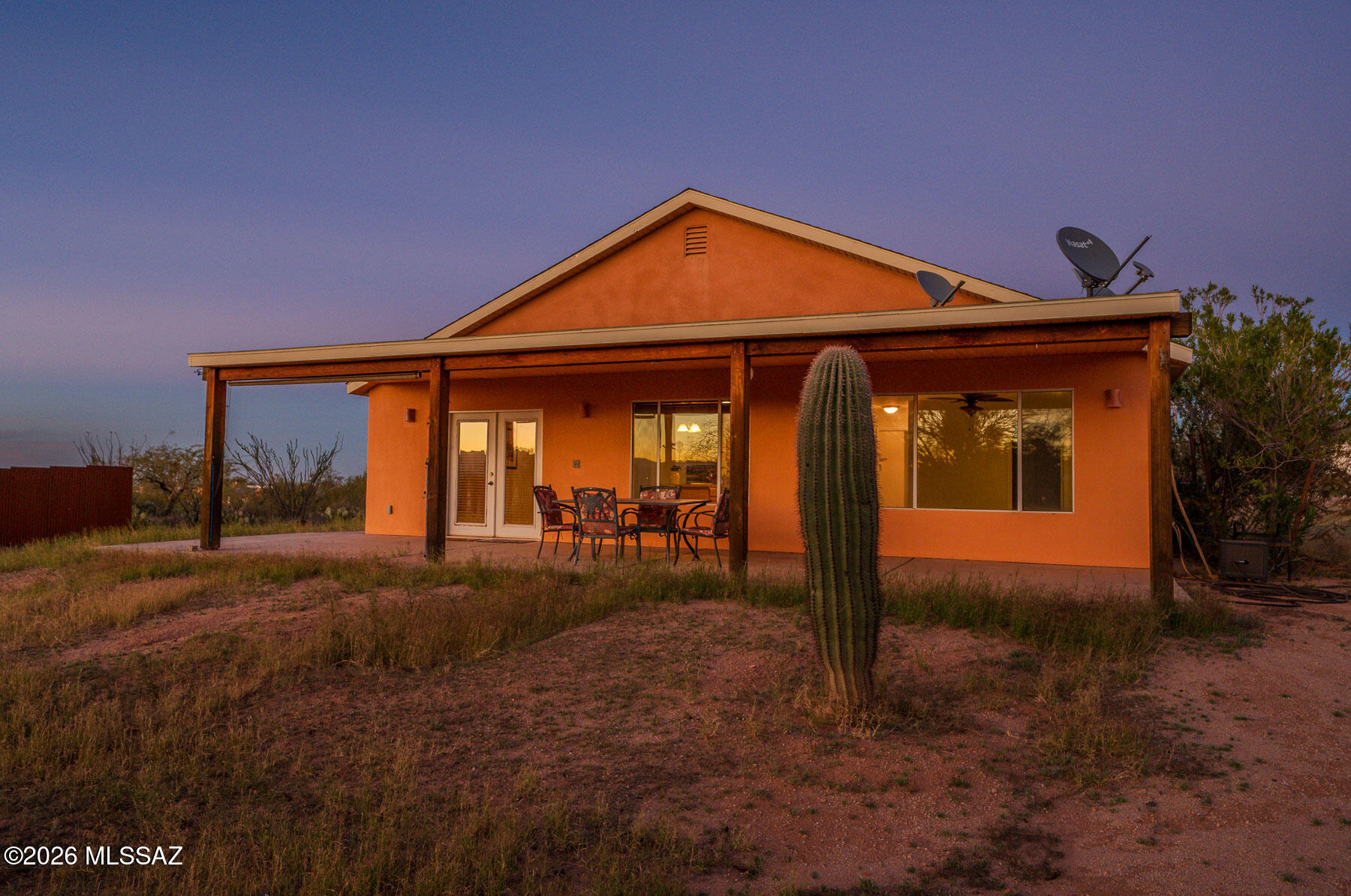 Diamond Bell Ranch Tucson Unit 9 (Lots 1-57) - Residential