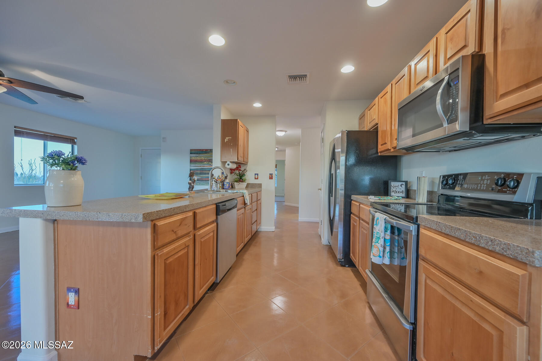Diamond Bell Ranch Tucson Unit 9 (Lots 1-57) - Residential