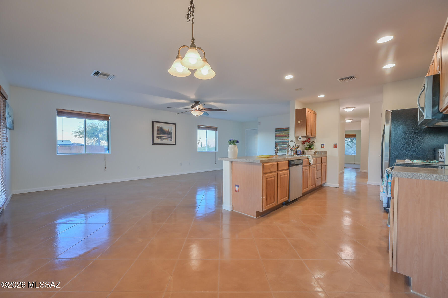 Diamond Bell Ranch Tucson Unit 9 (Lots 1-57) - Residential