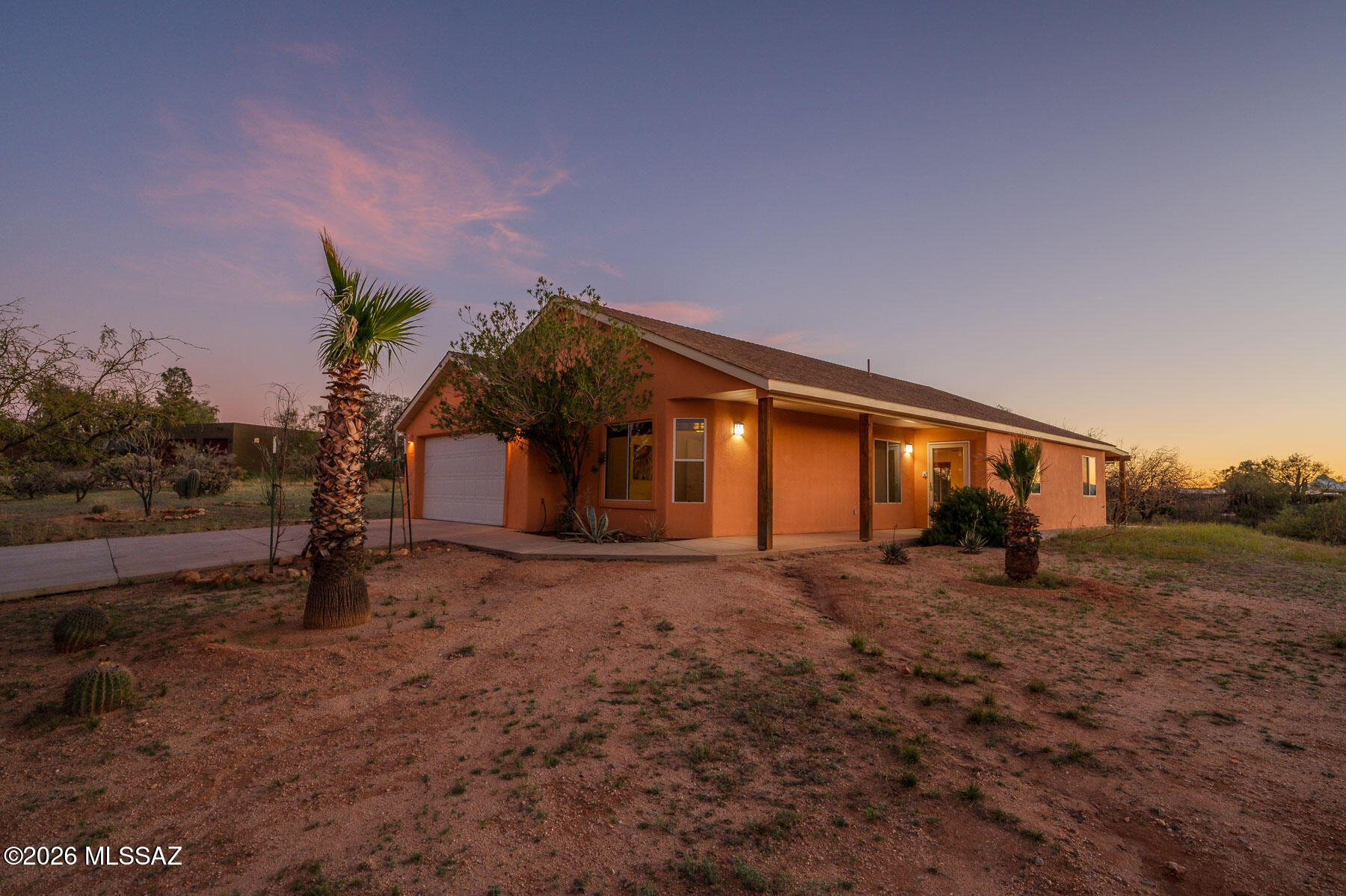 15841 W Aubrey Avenue