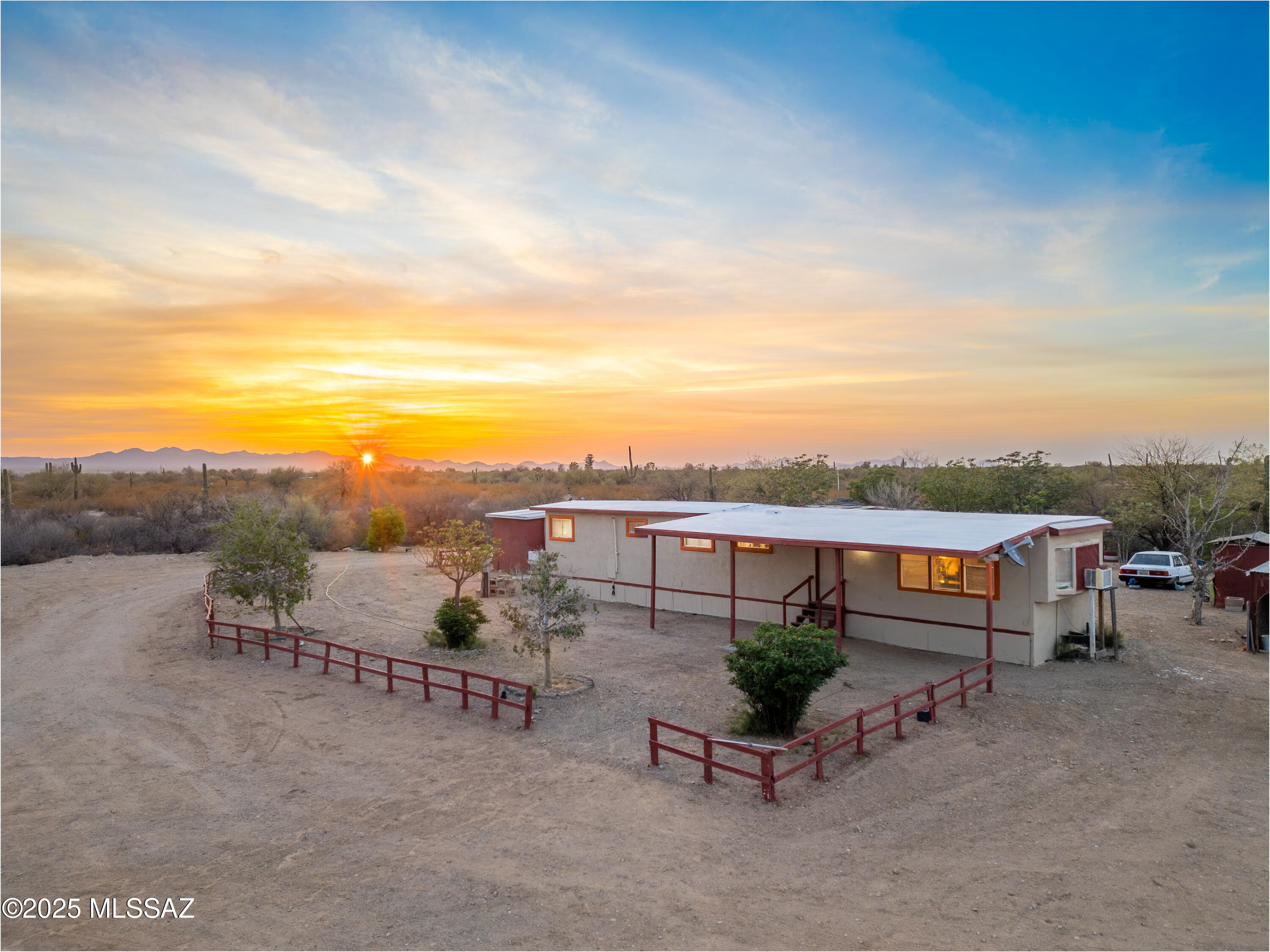 9160 W Lazy Be Place