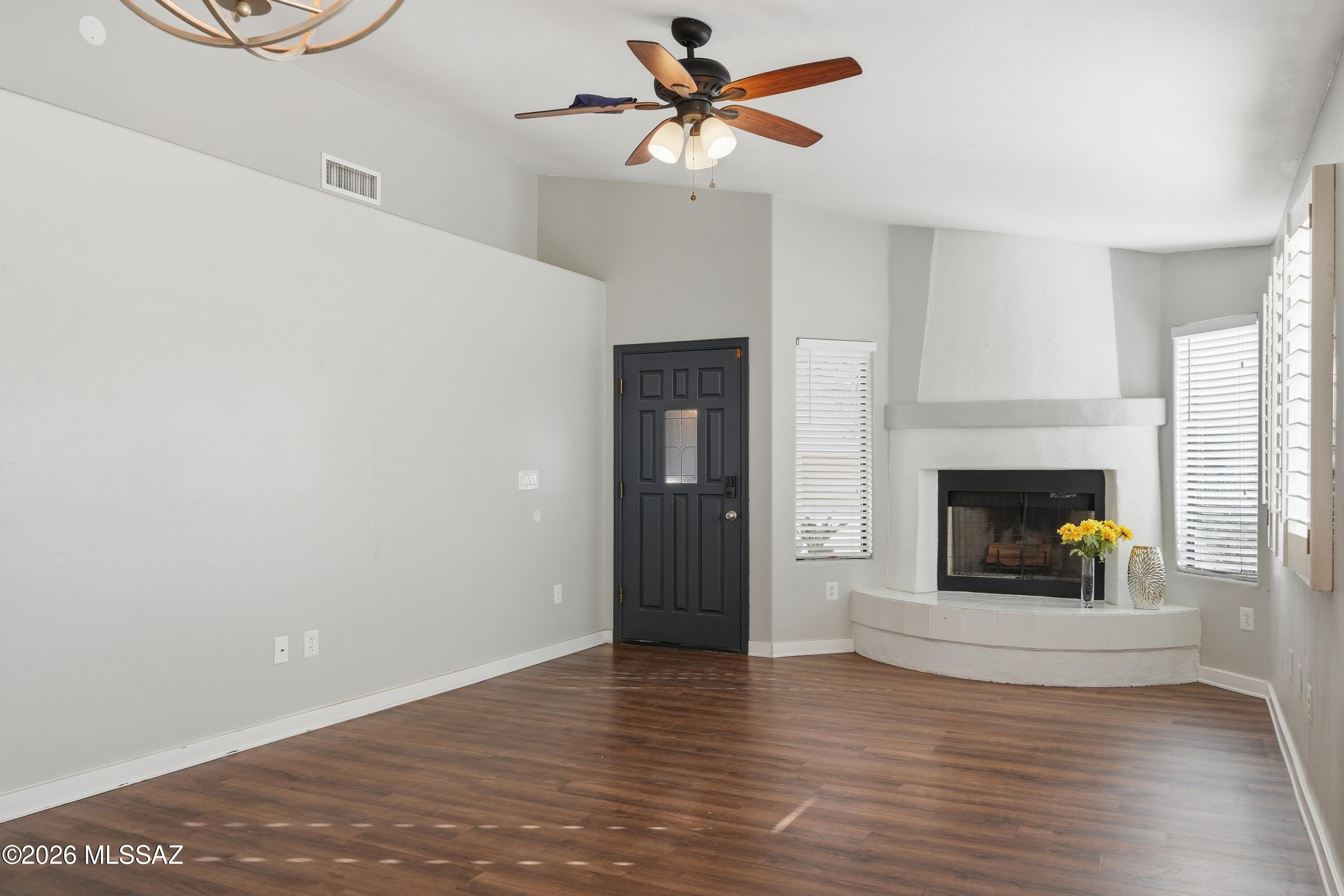 Copper Creek II, Blocks B, E & F (1-184) - Residential