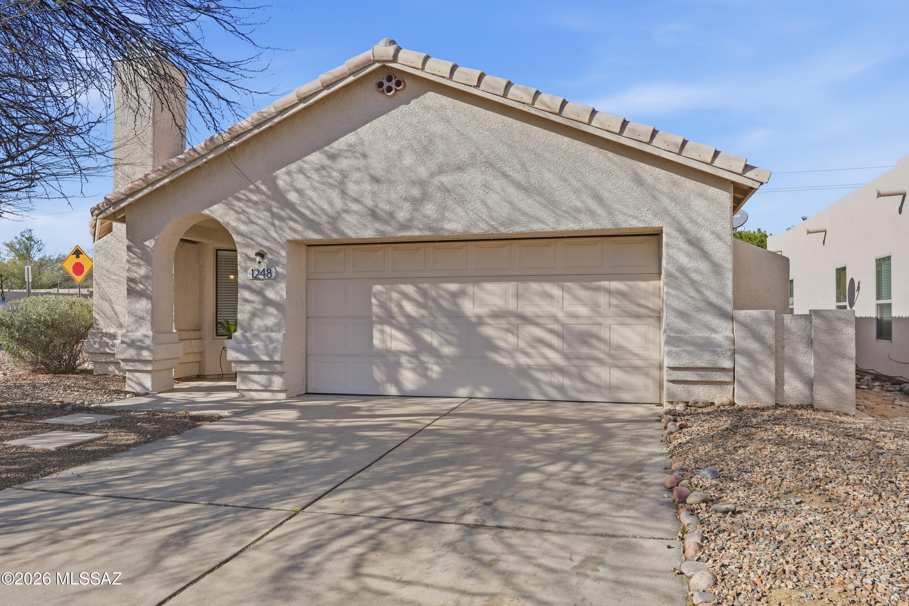 Copper Creek II, Blocks B, E & F (1-184) - Residential