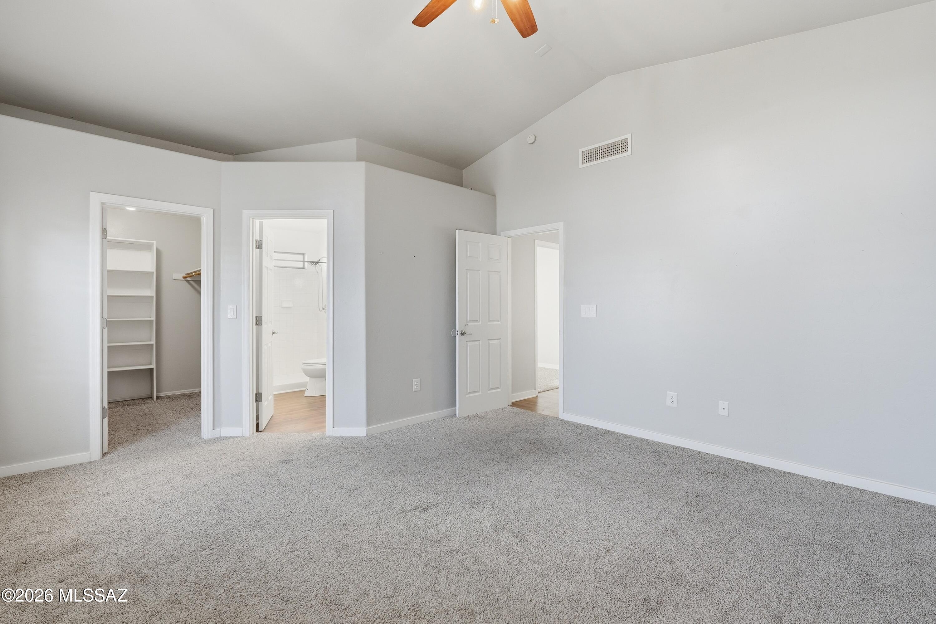 Copper Creek II, Blocks B, E & F (1-184) - Residential